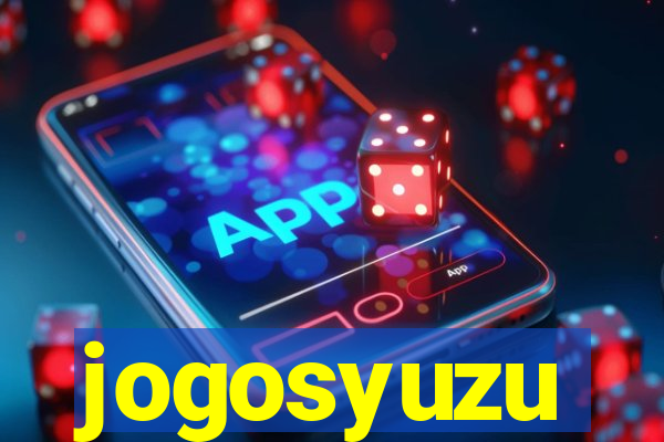 jogosyuzu