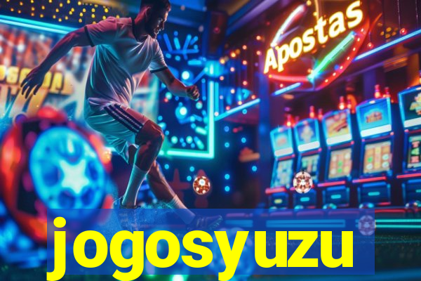 jogosyuzu