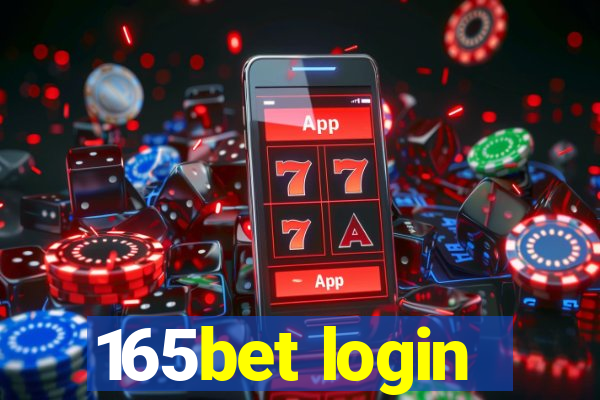 165bet login