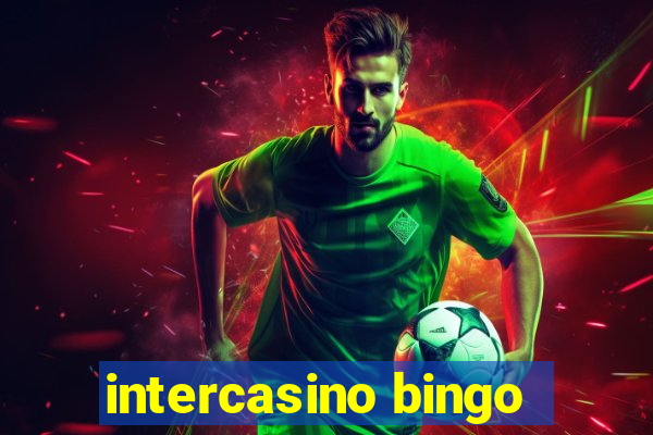 intercasino bingo