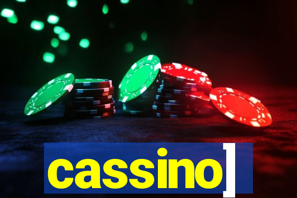 cassino]