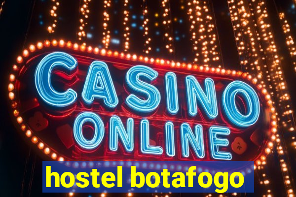 hostel botafogo