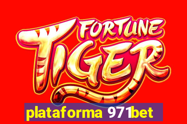 plataforma 971bet