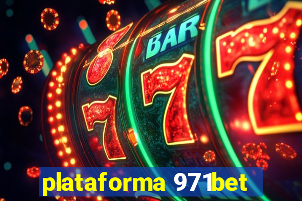 plataforma 971bet