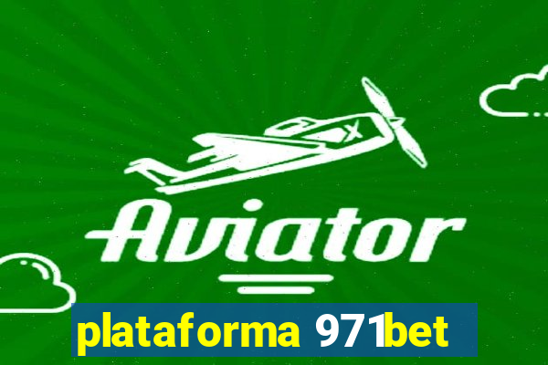 plataforma 971bet