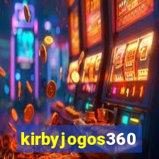 kirbyjogos360