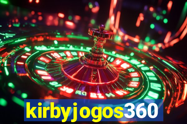 kirbyjogos360