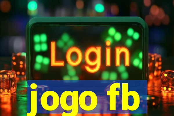 jogo fb