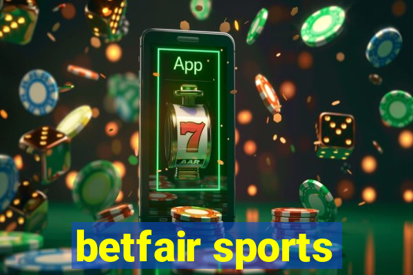 betfair sports