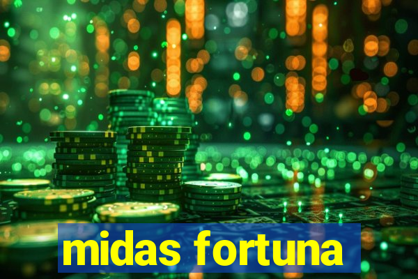 midas fortuna