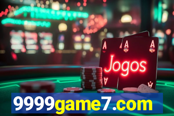 9999game7.com