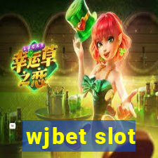 wjbet slot