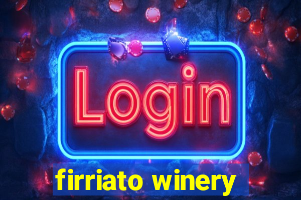 firriato winery