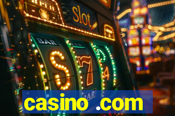 casino .com