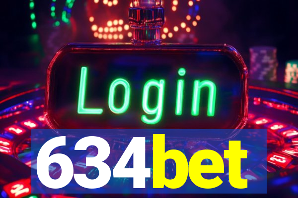 634bet