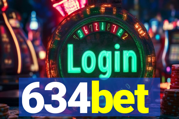 634bet