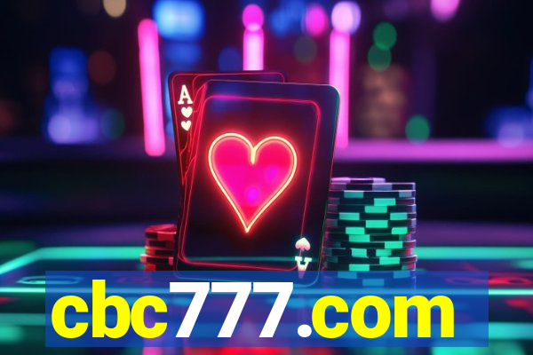 cbc777.com