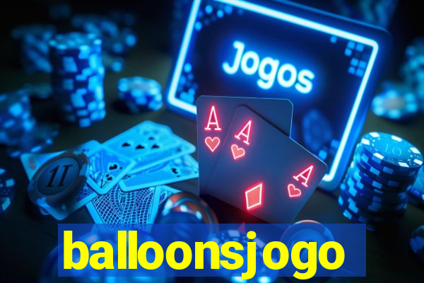 balloonsjogo