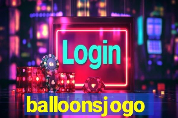 balloonsjogo