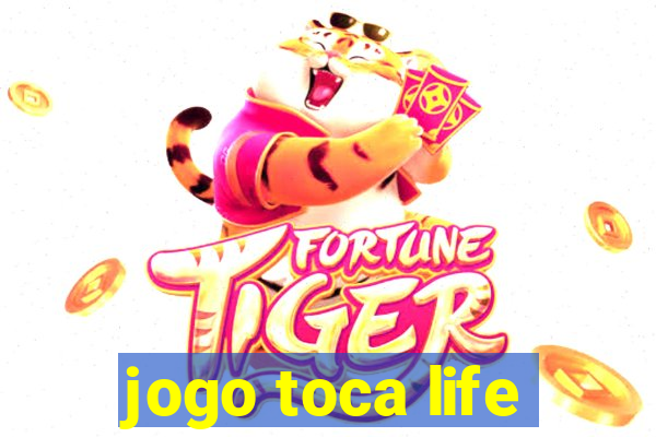 jogo toca life