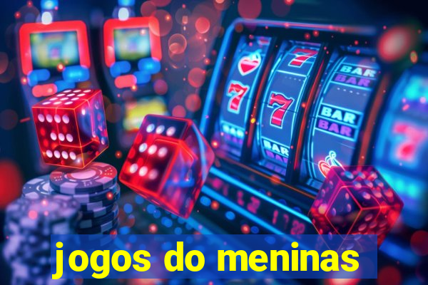 jogos do meninas