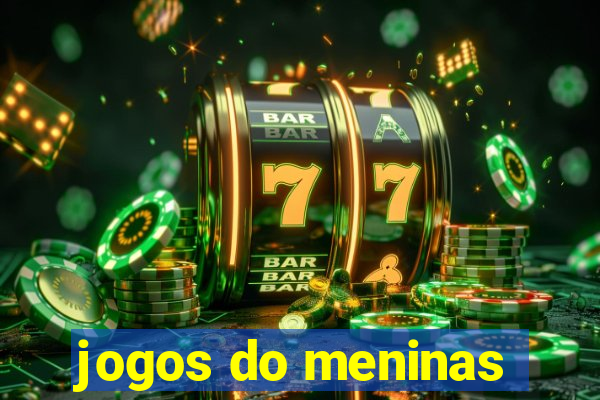 jogos do meninas