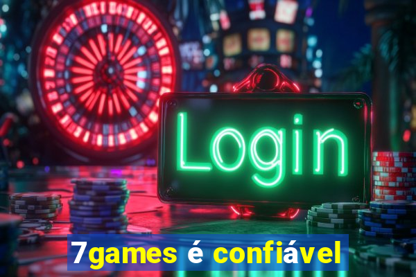 7games é confiável