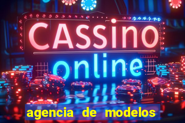 agencia de modelos em sp