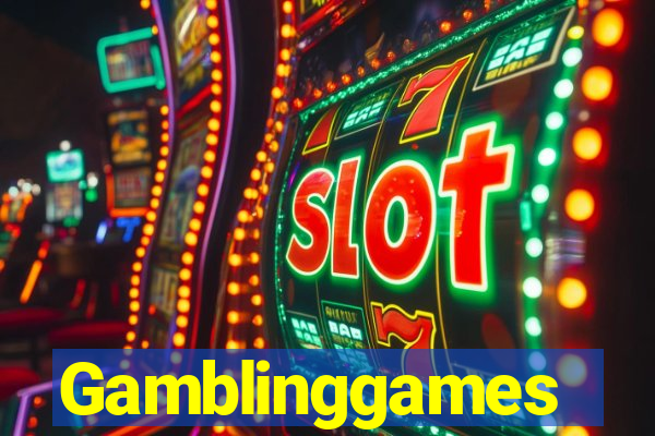 Gamblinggames