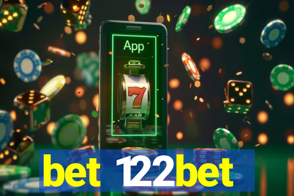 bet 122bet