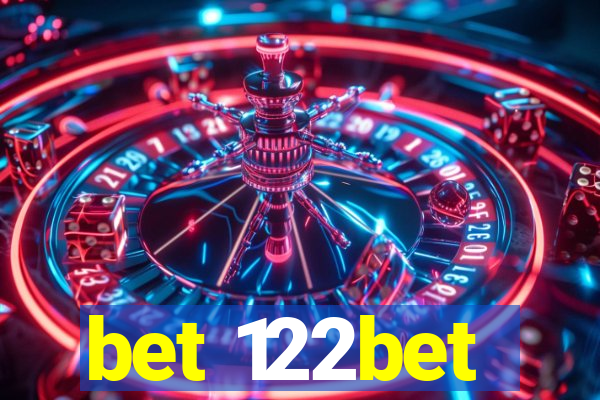 bet 122bet