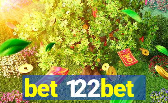 bet 122bet