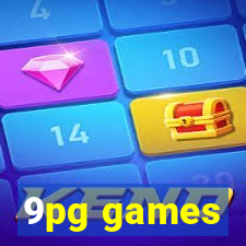 9pg games