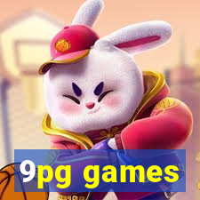 9pg games