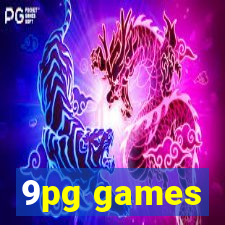 9pg games