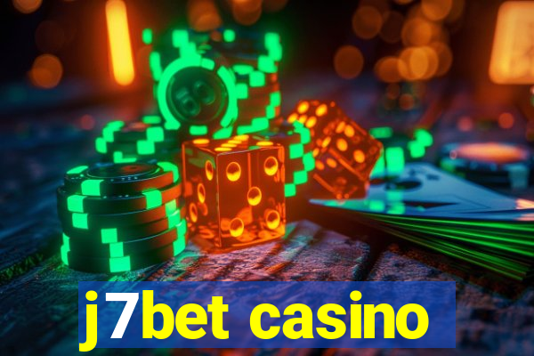 j7bet casino