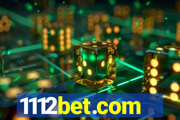 1112bet.com