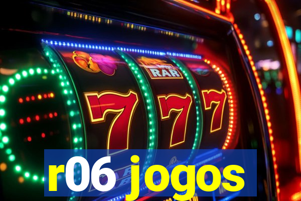 r06 jogos