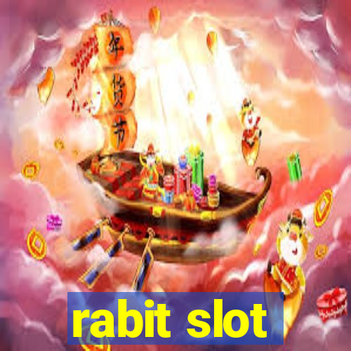 rabit slot