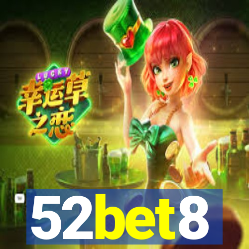 52bet8