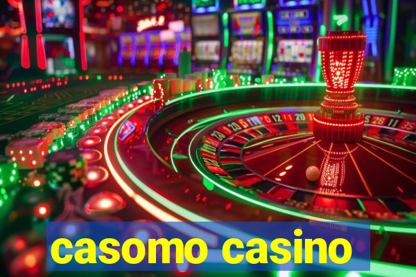 casomo casino