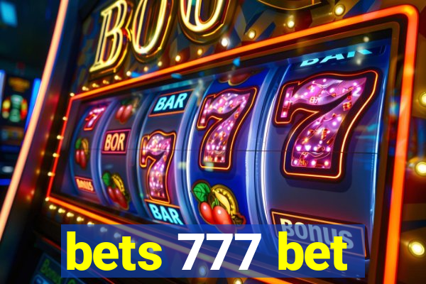 bets 777 bet