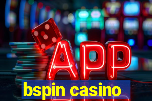 bspin casino