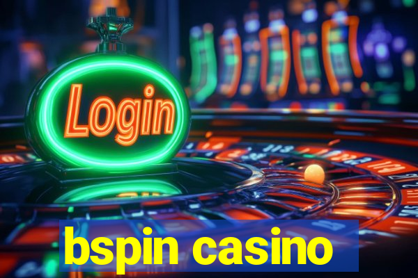 bspin casino