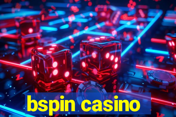 bspin casino