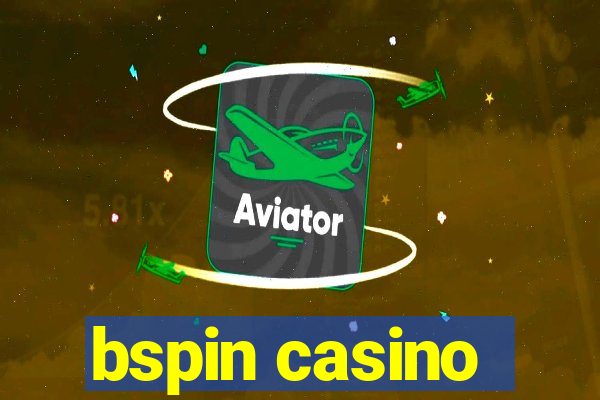 bspin casino