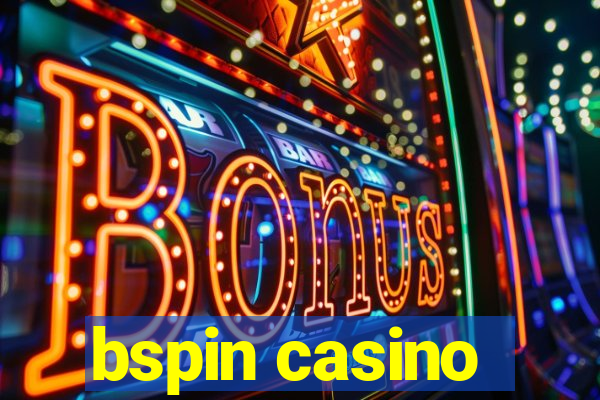 bspin casino