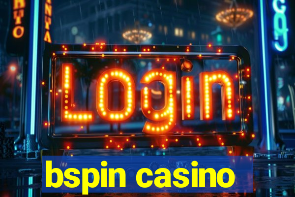 bspin casino