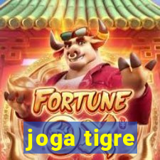 joga tigre