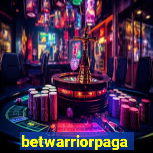 betwarriorpaga